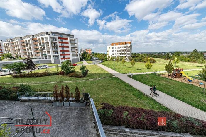 Prodej bytu 4+kk, Praha, Tulešická, 103 m2