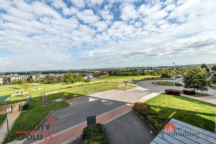 Prodej bytu 4+kk, Praha, Tulešická, 103 m2