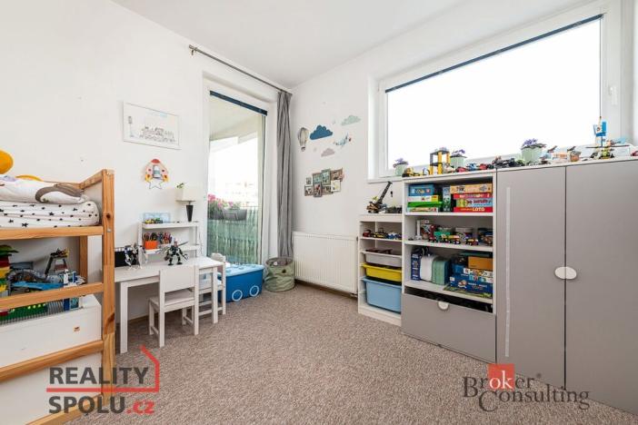 Prodej bytu 4+kk, Praha, Tulešická, 103 m2