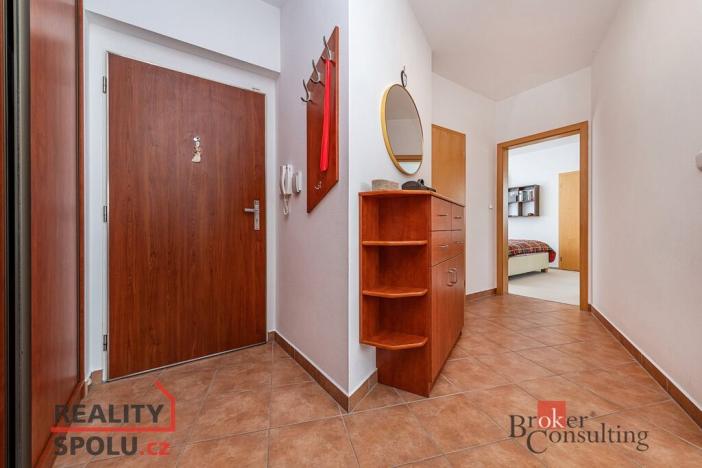 Prodej bytu 4+kk, Praha, Tulešická, 103 m2