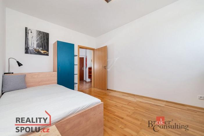 Prodej bytu 4+kk, Praha, Tulešická, 103 m2