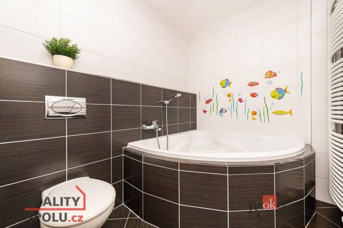 Prodej bytu 4+kk, Praha, Tulešická, 103 m2