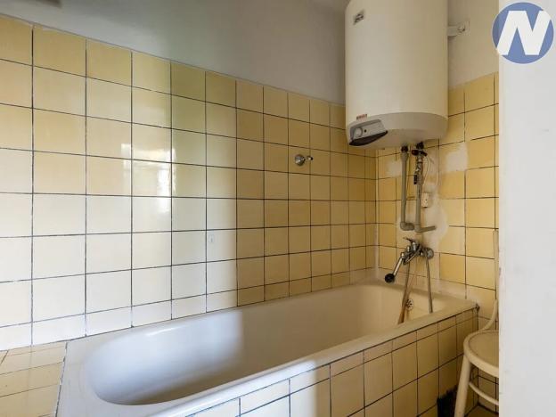 Prodej rodinného domu, Strakonice, Jeronýmova, 74 m2