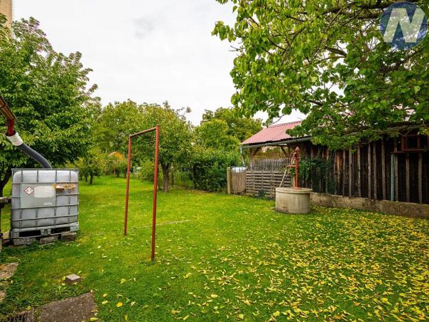 Prodej rodinného domu, Strakonice, Jeronýmova, 74 m2