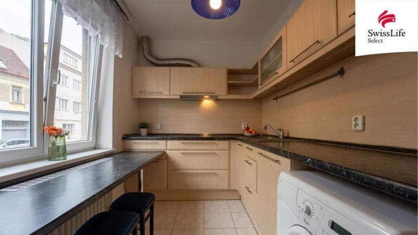 Prodej bytu 2+1, Brno, Hlinky, 54 m2