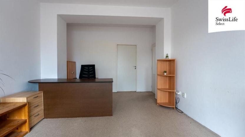 Prodej bytu 2+1, Brno, Hlinky, 54 m2