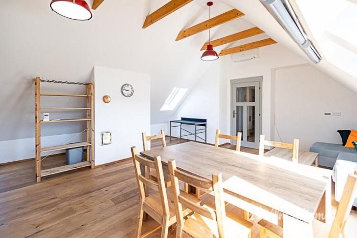 Pronájem bytu 4+kk, Praha - Braník, Pod svahem, 140 m2