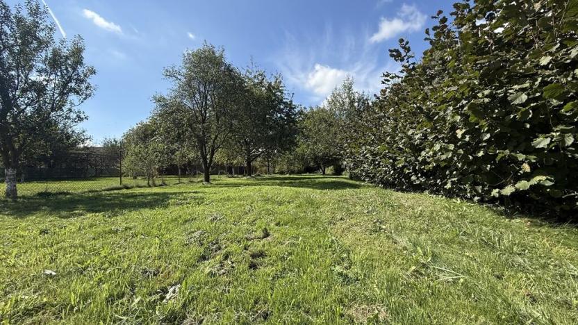 Prodej pozemku pro bydlení, Skalička, 874 m2