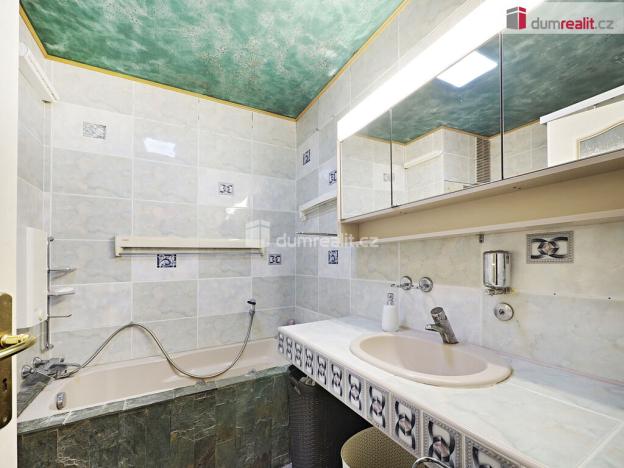 Prodej bytu 3+1, Neratovice, Dr. E. Beneše, 76 m2