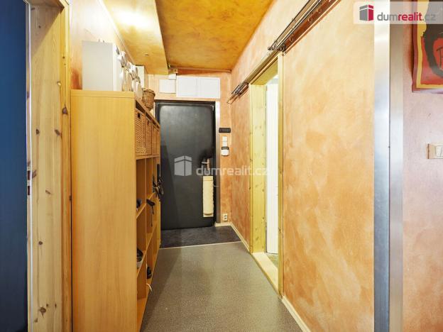 Prodej bytu 3+1, Neratovice, Dr. E. Beneše, 76 m2