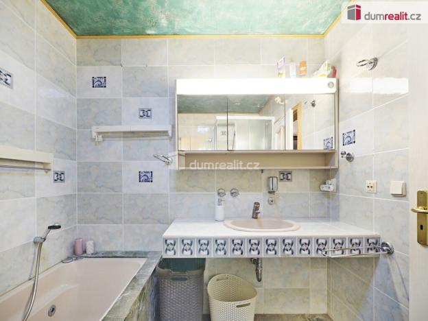 Prodej bytu 3+1, Neratovice, Dr. E. Beneše, 76 m2