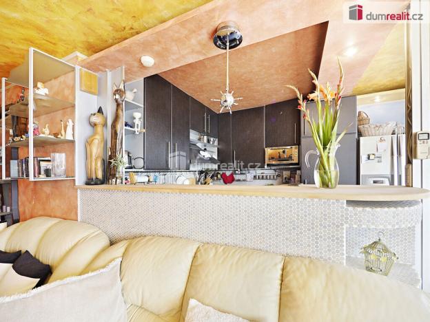 Prodej bytu 3+1, Neratovice, Dr. E. Beneše, 76 m2