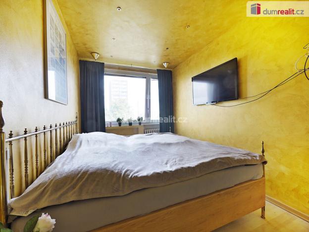 Prodej bytu 3+1, Neratovice, Dr. E. Beneše, 76 m2