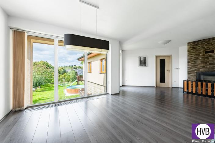 Prodej rodinného domu, Postupice, K Chalupám, 108 m2