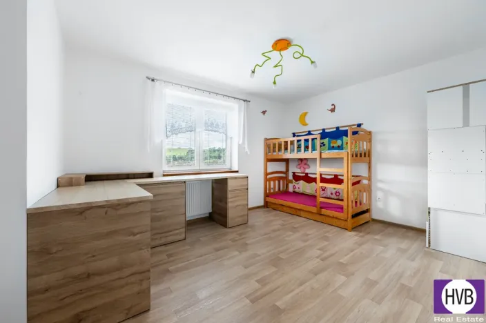 Prodej rodinného domu, Postupice, K Chalupám, 108 m2