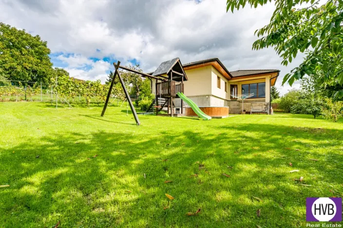 Prodej rodinného domu, Postupice, K Chalupám, 108 m2