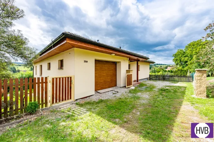 Prodej rodinného domu, Postupice, K Chalupám, 108 m2