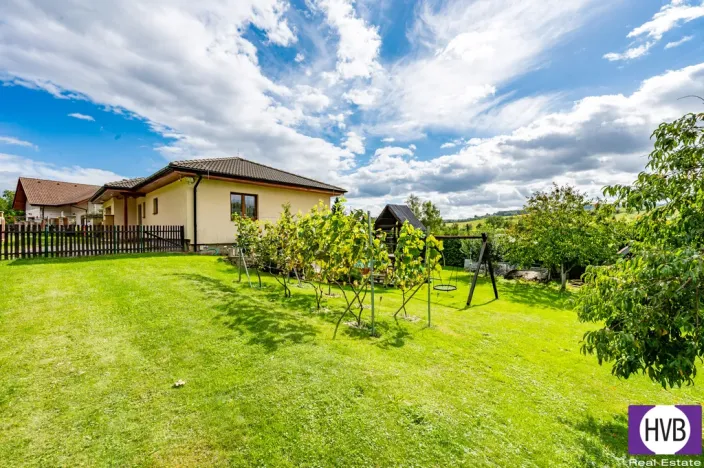 Prodej rodinného domu, Postupice, K Chalupám, 108 m2