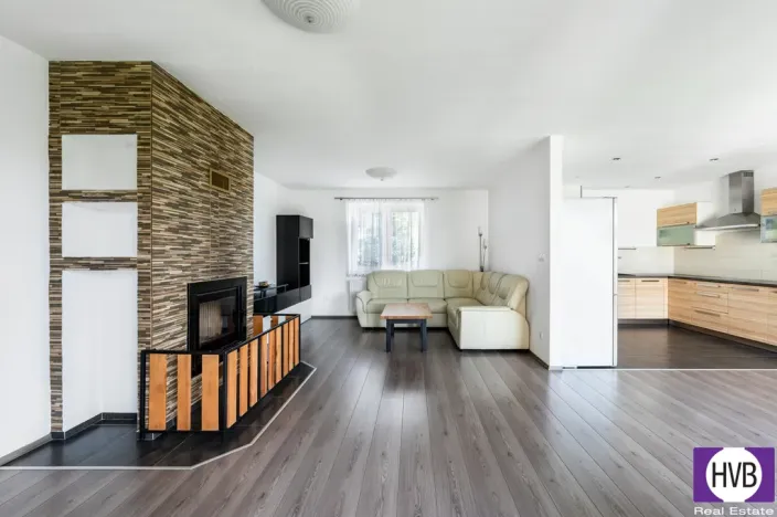 Prodej rodinného domu, Postupice, K Chalupám, 108 m2