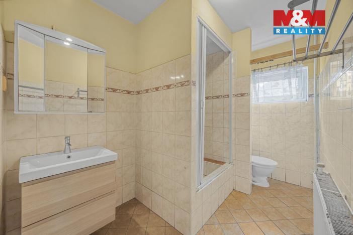 Prodej rodinného domu, Malý Újezd - Vavřineč, 285 m2