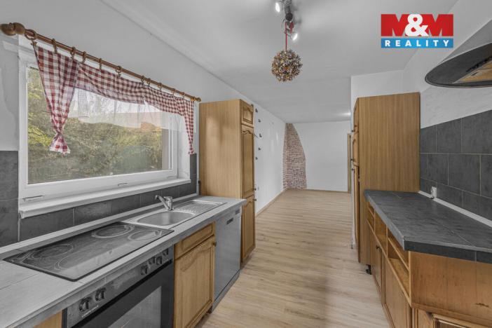 Prodej rodinného domu, Malý Újezd - Vavřineč, 285 m2