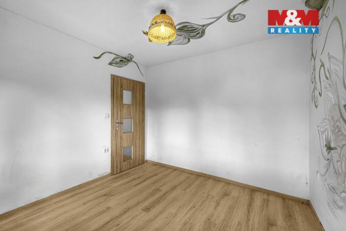 Prodej rodinného domu, Malý Újezd - Vavřineč, 285 m2