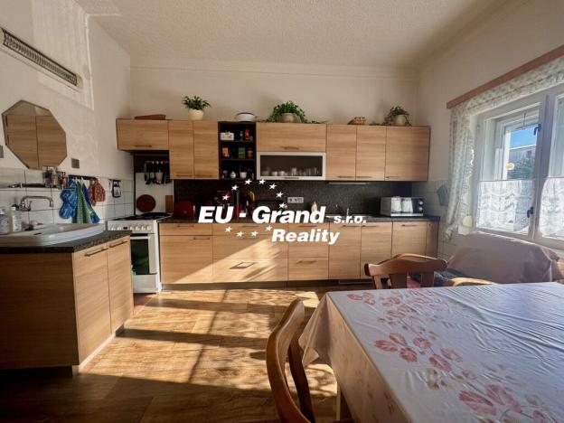 Prodej rodinného domu, Varnsdorf, Dvořákova, 220 m2