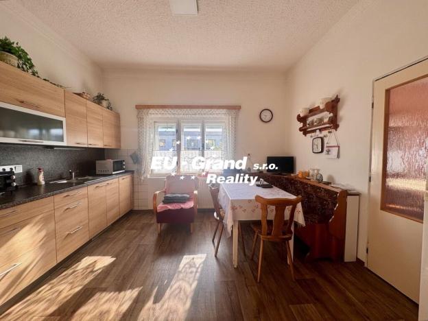 Prodej rodinného domu, Varnsdorf, Dvořákova, 220 m2