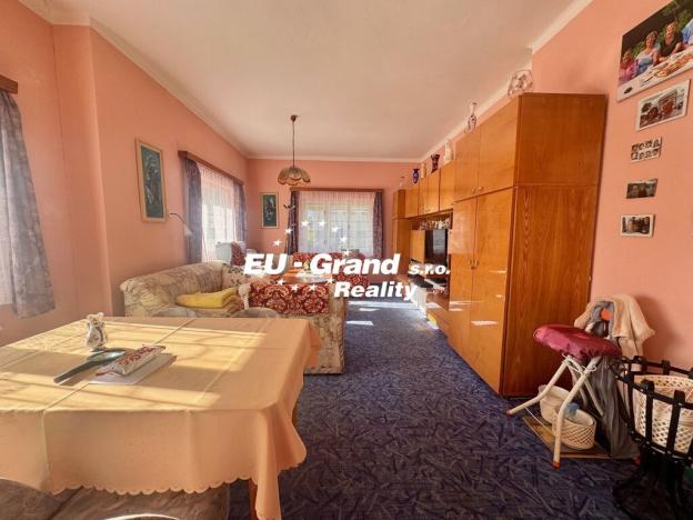 Prodej rodinného domu, Varnsdorf, Dvořákova, 220 m2