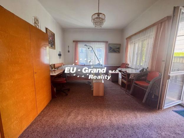 Prodej rodinného domu, Varnsdorf, Dvořákova, 220 m2