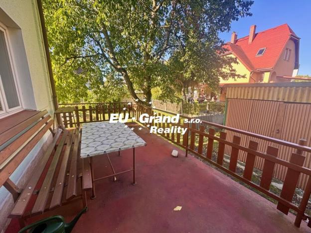 Prodej rodinného domu, Varnsdorf, Dvořákova, 220 m2