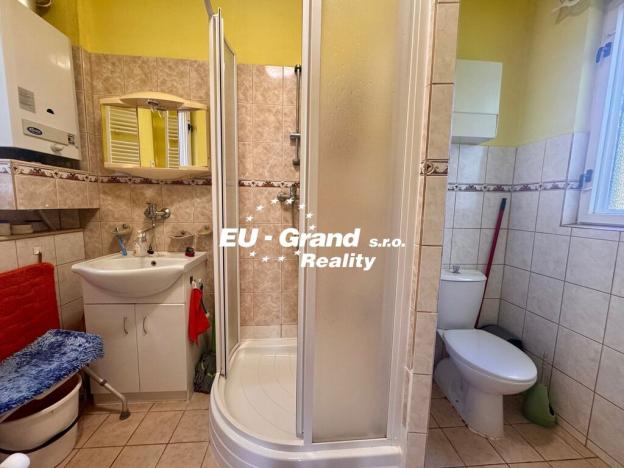 Prodej rodinného domu, Varnsdorf, Dvořákova, 220 m2