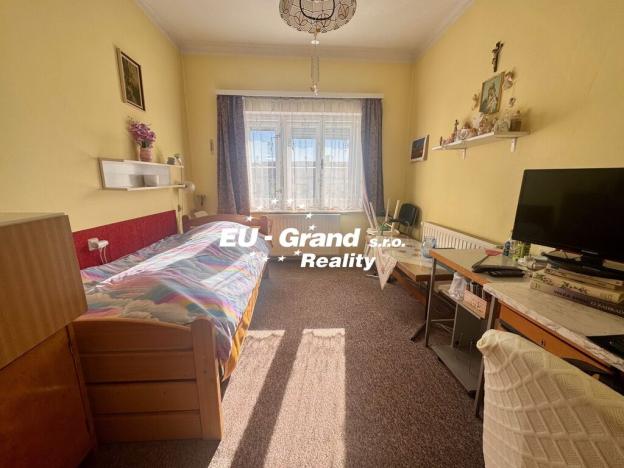 Prodej rodinného domu, Varnsdorf, Dvořákova, 220 m2