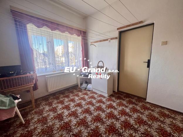 Prodej rodinného domu, Varnsdorf, Dvořákova, 220 m2