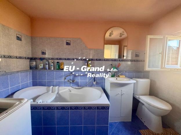 Prodej rodinného domu, Varnsdorf, Dvořákova, 220 m2