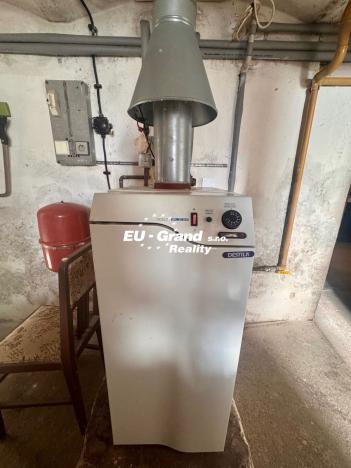 Prodej rodinného domu, Varnsdorf, Dvořákova, 220 m2