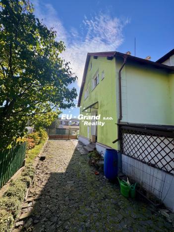 Prodej rodinného domu, Varnsdorf, Dvořákova, 220 m2