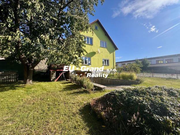 Prodej rodinného domu, Varnsdorf, Dvořákova, 220 m2