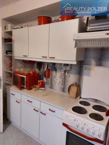 Pronájem rodinného domu, Prostějov - Žešov, 200 m2