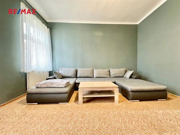 Prodej činžovního domu, Hlinsko, Poděbradovo náměstí, 333 m2