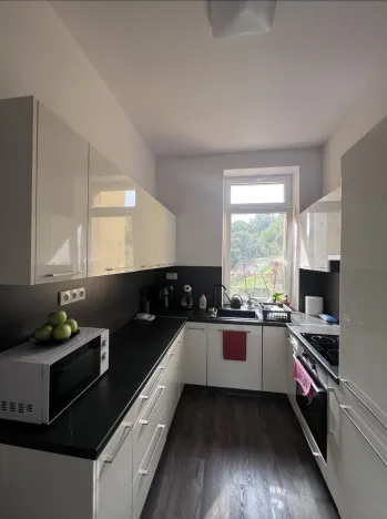 Prodej bytu 1+1, Náchod, Na Letné, 41 m2