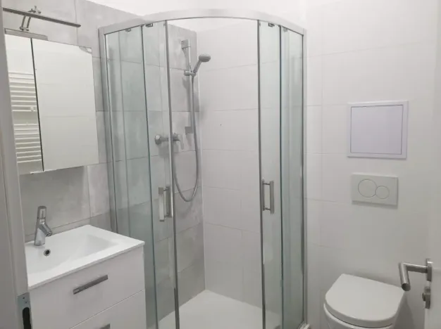 Prodej bytu 1+1, Náchod, Na Letné, 41 m2