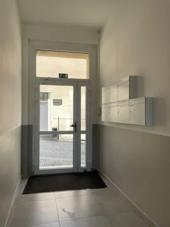 Prodej bytu 1+1, Náchod, Na Letné, 41 m2