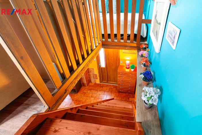 Prodej chaty, Borotice - Hubenov, 48 m2