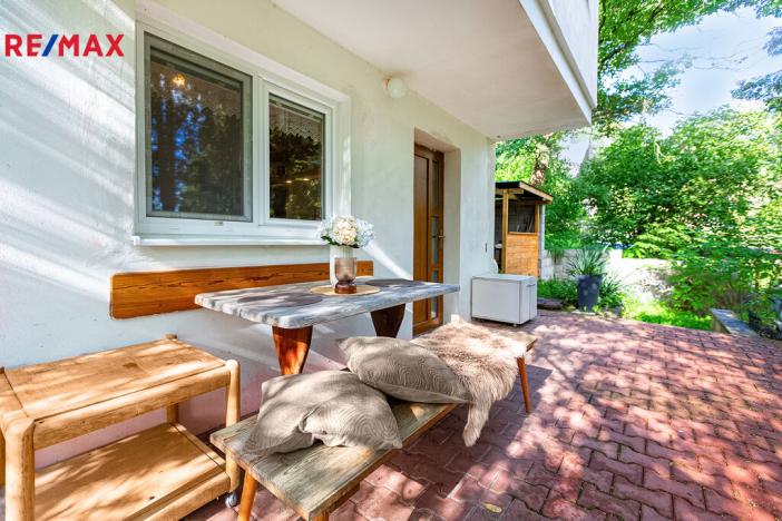 Prodej chaty, Borotice - Hubenov, 48 m2