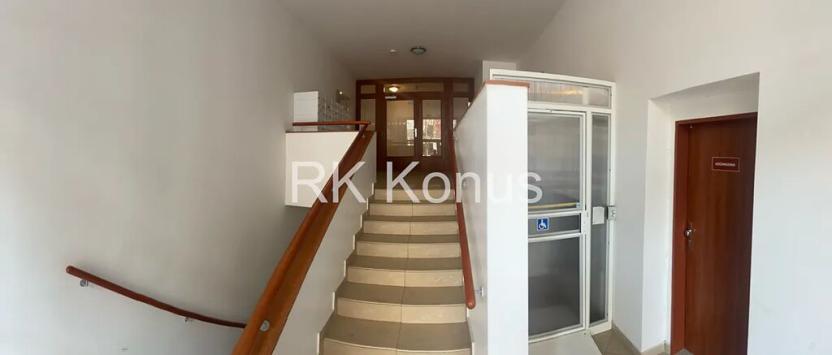 Prodej bytu 3+kk, Praha - Zličín, Sazovická, 108 m2