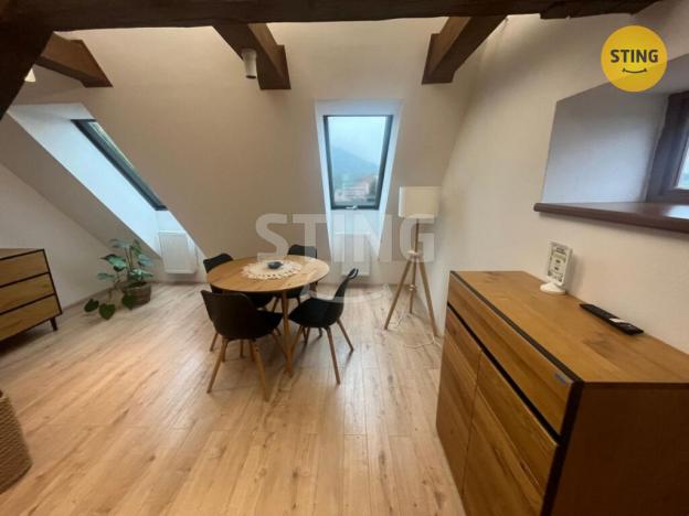 Pronájem komerční nemovitosti, Hukvaldy, 240 m2