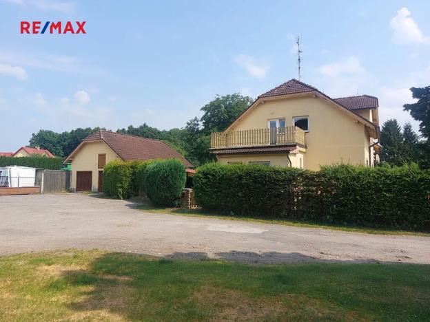 Prodej bytu 4+1, Humpolec, 102 m2