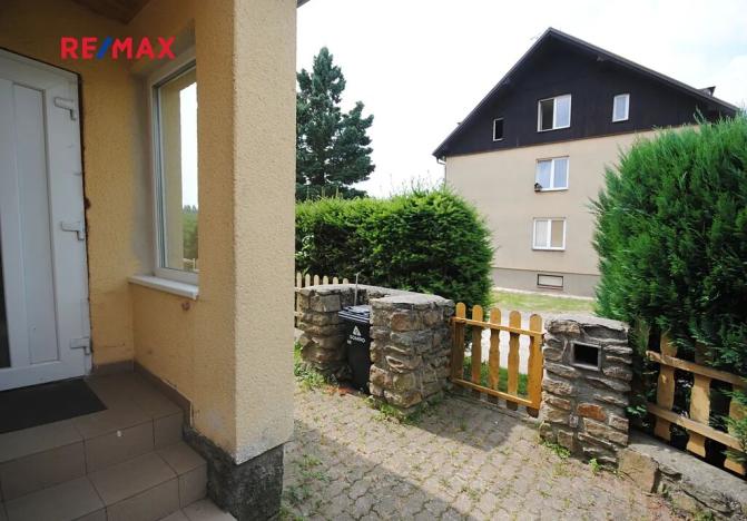 Prodej bytu 4+1, Humpolec, 102 m2