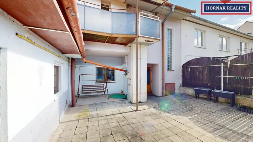 Prodej rodinného domu, Dražovice, 202 m2